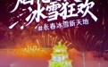 速速码住！长春冰雪新天地将有多场烟花秀！