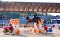 2025 中国马术巡回赛年度总决赛（CSI3*）・深圳圆满落幕