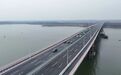 今日通车！南昌又多了一座跨江大桥 全长3852米
