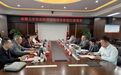 海南农商银行与金融人才协会联盟座谈 共话自贸港金融新机遇