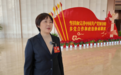 宜昌市政协委员王娟，聚焦民生工程建言献策