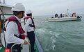 封关首月，海口海事局安全保障琼州海峡运输过海旅客160.8万人次