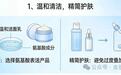 痘痘反反复复？试试内调外养