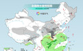 明起三天新一轮大范围雨雪影响我国 部分地区有大到暴雪