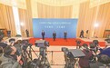 江西省十四届人大四次会议首场“代表通道”“厅长通道”开启：展现履职风采 传递发展信心
