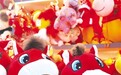 “哭哭马”意外爆火 江西老板娘义乌创业“失误”出圈