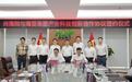海南热带海洋学院与海南省农垦投资控股集团有限公司签署产业科技创新合作协议 陈锐吕治国包洪文证签