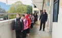 以评比促规范 合肥市古城小学放学路队展“走得好”新风尚