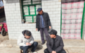 带民情日志本上门　甘肃华亭干部家常话打开村民心扉