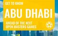 不止比赛！如何玩转阿布扎比？一份“运动+旅行”全能攻略