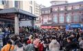 坡子街派出所：守护网红商圈的烟火气