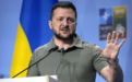 泽连斯基：“能源停火”开始，俄军改打后勤设施