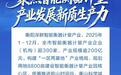 高质量发展在湖南②丨产业育新培强篇