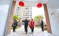 江西铜鼓：搬新家 开笑颜（图）