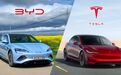 特斯拉品牌价值缩水1000亿、比亚迪逆势增长23%
