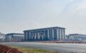 上饶鄱阳县城市陵园计划2026年7月前全面投入使用