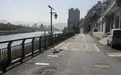 景德镇这处移动式防洪墙投入使用 可抗洪水长期浸泡与高压冲击