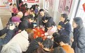 江西南昌：粥香里的文明新风（图）