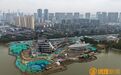 南昌图书馆新馆建设传来新进展