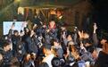 博主“良田”在长沙办公益音乐会，主角是这个轮椅女孩