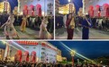 如意甘肃绽放北非　丝路风情艺联中阿庆新春
