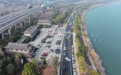 车位扩容、道路焕新，九江这里通行体验升级