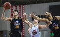 章丘迎来NBL联赛主场首秀 山东蜜獾力克对手斩获开门红