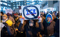 ICE执法者再杀人，美国多个城市爆发大规模抗议活动