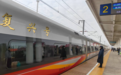 抚州东站新增3趟列车