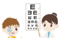 孩子视力“1.0”就是没近视？带你了解这个满分误区