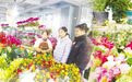 2026南昌迎春花市“花漾”市集将于2月8日同步开业