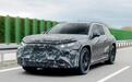 AMG纯电产品阵容更新：不只有SUV，还会有千匹马力轿跑SUV
