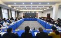 毛万春参加民革界小组会议：坚持人民至上 以法治护航湖南高质量发展