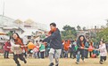 趣味运动会（图）