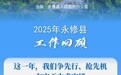 一图读懂丨2026年永修县政府工作报告