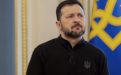 泽连斯基：三方谈判将继续，预计很快交换战俘