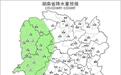 湖南：4日晚起降雨降温！