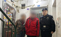 夜幕下的温暖护送：武汉民警帮助76岁迷路老人回家