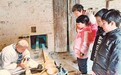 与泥土对话数十个春秋 这位非遗代表性传承人让千年瓷艺在指尖苏醒
