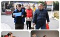 践行社会责任 延伸医学温情 成都西南皮肤病医院以公益实践传递医者温度