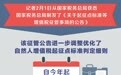 国家税务总局明确起征点标准等增值税征管事项
