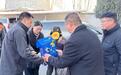 冬日暖阳！鲁山县妇联联合民政局为困境儿童送去暖冬关怀
