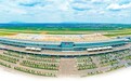 以开放之姿 与世界相拥——运城倾力打造内陆地区对外开放门户