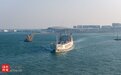 春运期间海南铁路轮渡常态化开行6对过海旅客列车，全面推行小客车电子票
