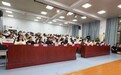 声传奋进志 情绘“十五五”——合肥市天水路小学承办瑶海社区演讲比赛活动