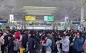 从“走得了”到“走得好” 江西立体交通网助力春运提速