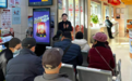 中国银行南昌市分行多维开展新春金融宣教活动