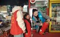 灭火器不是摆设光有还不够，渝水这场演练专治“不会用、不敢用”