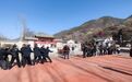 甘肃华亭趣味运动会欢乐多　大型嗨玩现场看过来