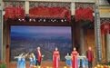 新春专列！“辣都号”文明实践直通车开进了南正街